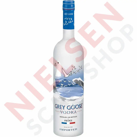 Grey Goose Vodka Spiritus