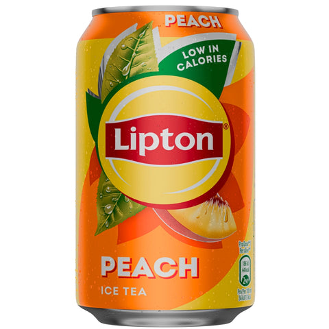 Lipton Peach