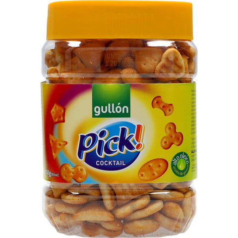 Gullon PICK Cocktail 250g - AllSpirits