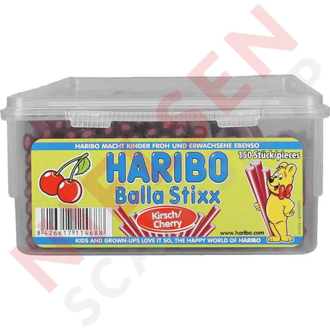 Haribo De Balla-Balla Kirsch Slik & Dagligvarer