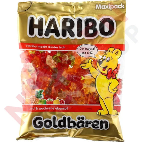 Haribo De Goldbären Slik & Dagligvarer