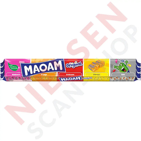 Haribo De Maoam Bloxx Slik & Dagligvarer