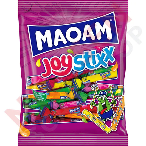 Haribo De Maoam Joystixx Slik & Dagligvarer