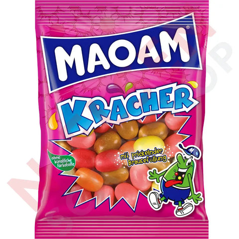 Haribo De Maoam Kracher Slik & Dagligvarer