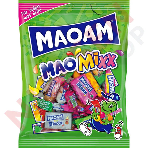 Haribo De Maoam Maomixx Slik & Dagligvarer