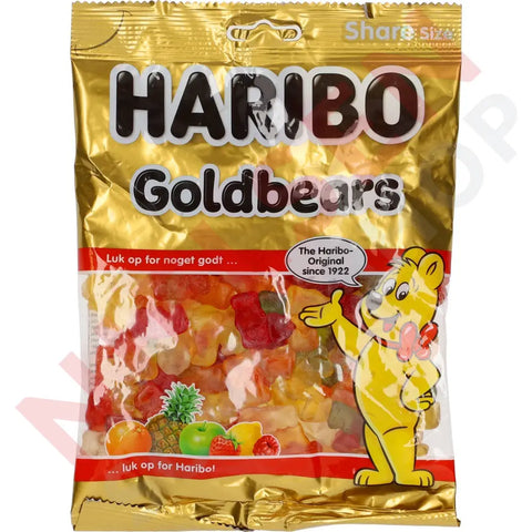 Haribo Goldbears 375g - AllSpirits