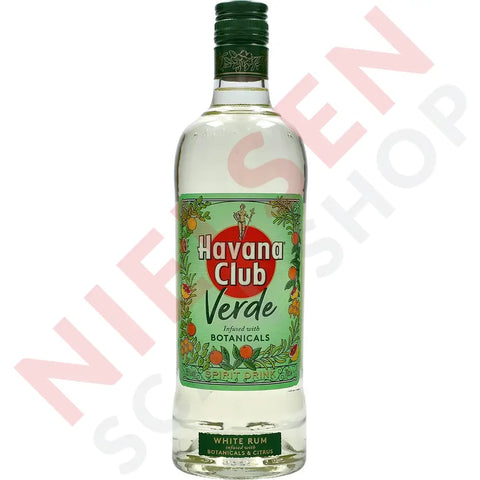 Havana Club Verde Spiritus