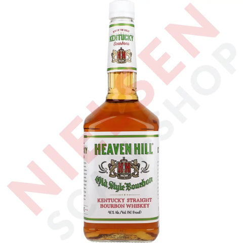 Heaven Hill Spiritus