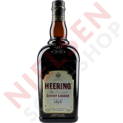 Heering Cherry Liqueur Spiritus