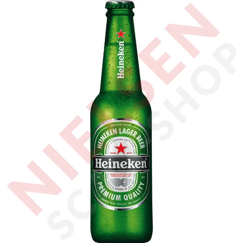 Heineken Premium Lager Øl & Cider