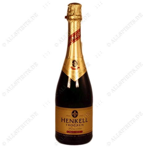 Henkel Trocken 11,5% 0,75 ltr. - AllSpirits