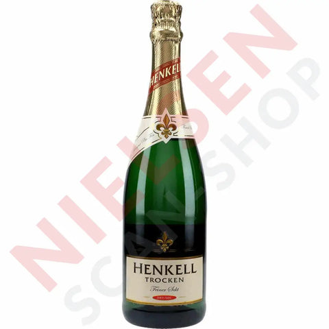 Henkell Trocken Vin