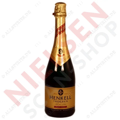 Henkel Trocken 11,5% 0,75 ltr. - AllSpirits