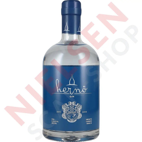 Hernö Dry Gin 40,5% 0,5 ltr. - AllSpirits