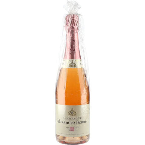 Alexandre Bonnet Perle Rosée Cuvée Vin