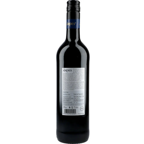 Andes Cabernet Sauvignon Vin