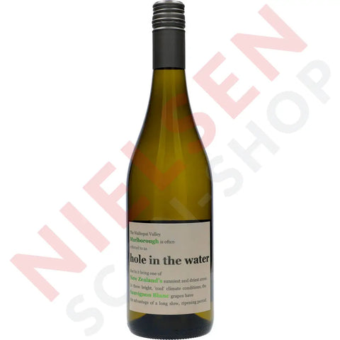 Hole In The Water Sauvignon Blanc Vin