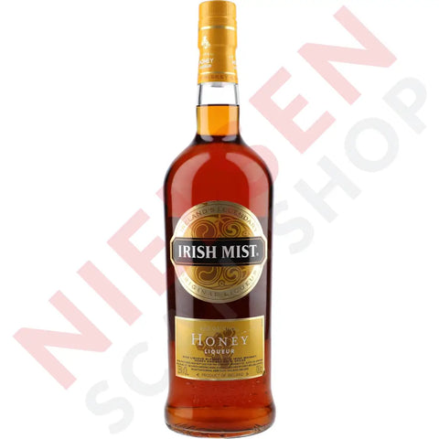 Irish Mist Honey Spiritus