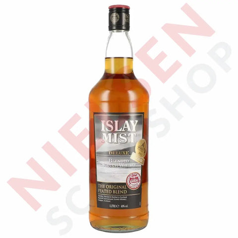 Islay Mist Original Spiritus