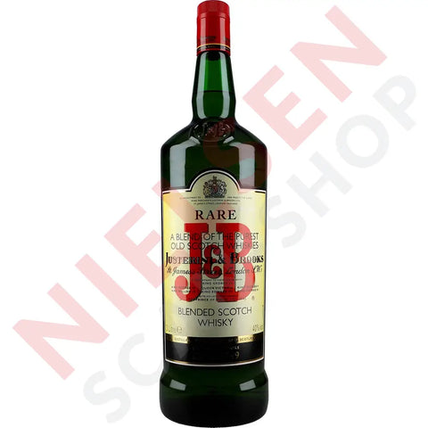 J&B Spiritus