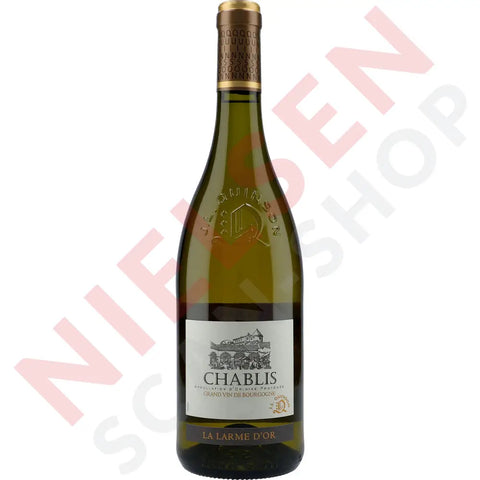 J.l. Quinson La Larme D’or Chablis Vin