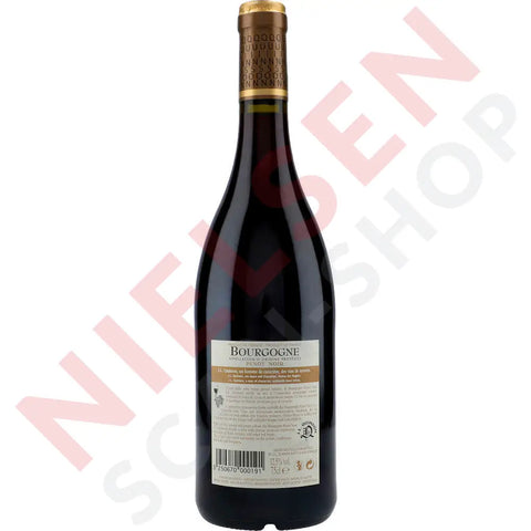 J.l. Quinson Les Dorées Pinot Noir Vin