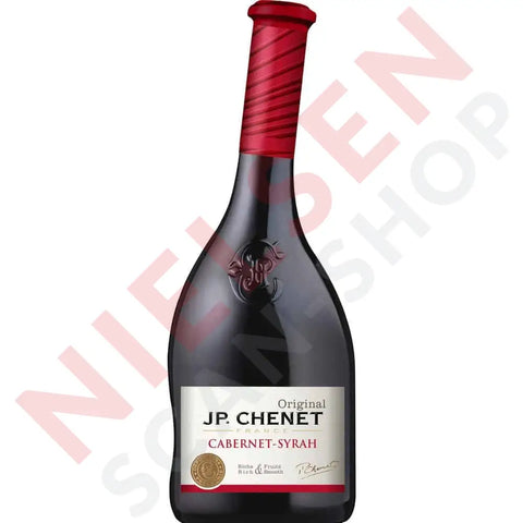 J.p.chenet Cabernet-Syrah Vin