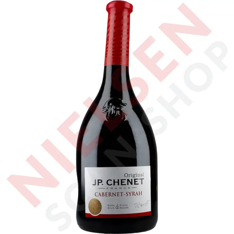 J.p.chenet Cabernet Syrah Vin