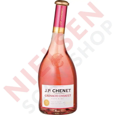 J.p.chenet Grenache-Cinsault Vin