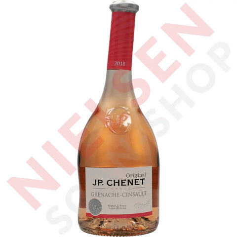 J.P. Chenet Cinsault Rosé 12,5% 0,75 ltr. - AllSpirits