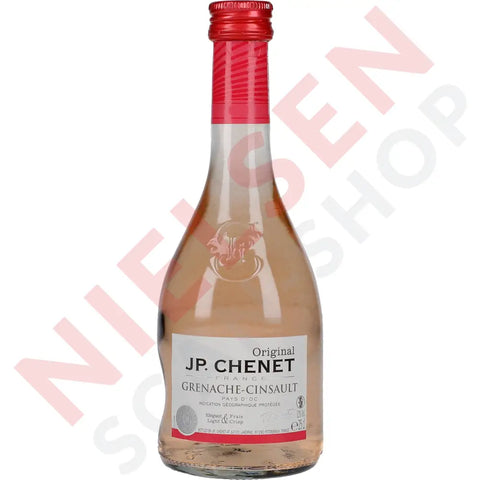 J.p.chenet Grenache-Cinsault Vin