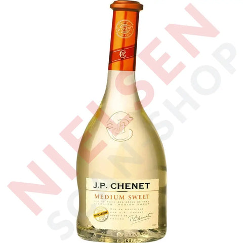 J.p.chenet Medium Sweet Blanc Vin