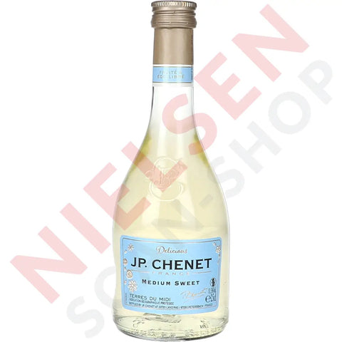 J.p.chenet Medium Sweet Blanc Vin