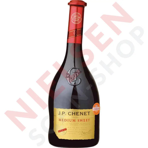 J.p.chenet Medium Sweet Rouge Vin