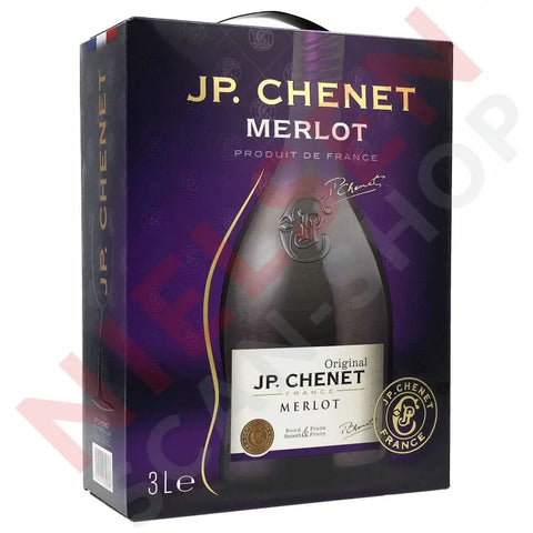 J.p.chenet Merlot Vin