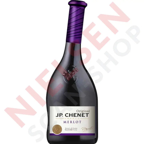 J.p.chenet Merlot Vin