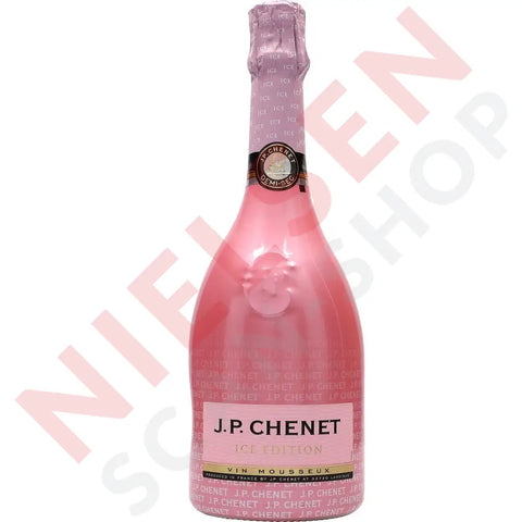 J.P. Chenet ICE Edition Rose 11% 0,75 ltr. - AllSpirits