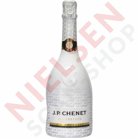 J.p.chenet Sparkling Ice Edition Demi Sec Vin