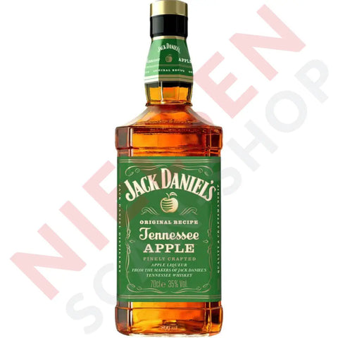 Jack Daniel’s - Apple Spiritus