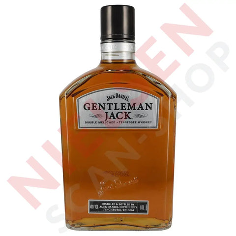 Jack Daniel’s Gentleman Spiritus