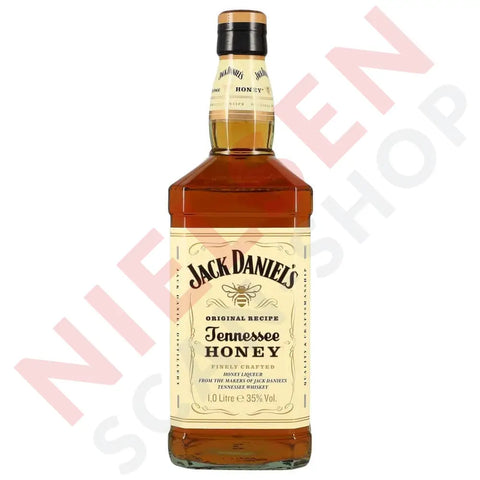 Jack Daniel’s - Honey Spiritus