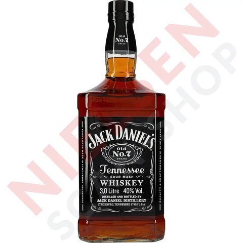 Jack Daniel’s Spiritus