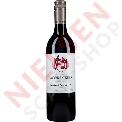 Jacob’s Creek Cabernet Sauvignon Vin