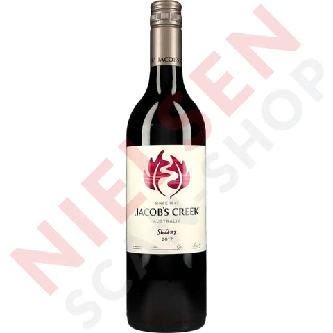 Jacob’s Creek Shiraz Vin