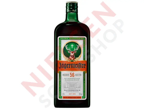 Jägermeister Spiritus