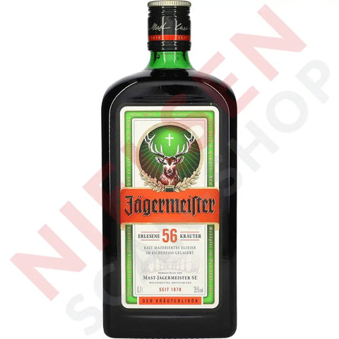 Jägermeister Spiritus