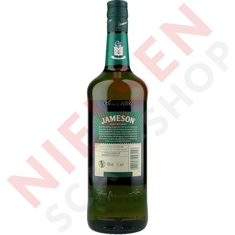 Jameson Caskmates Ipa Spiritus