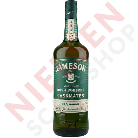 Jameson Caskmates Ipa Spiritus