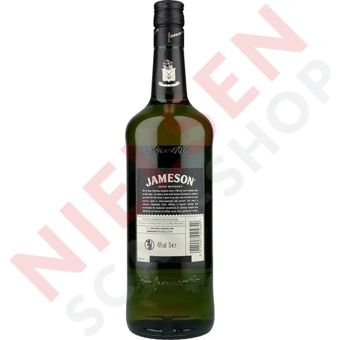 Jameson Caskmates Spiritus