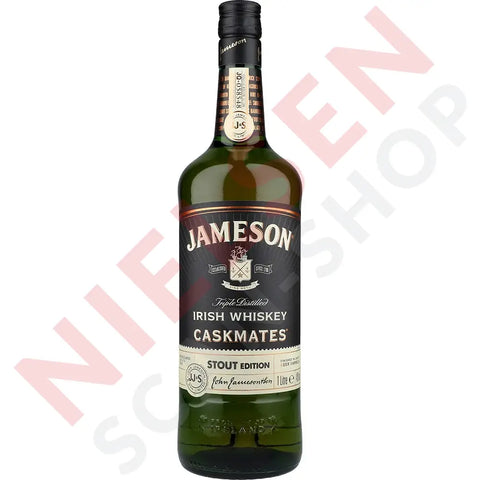 Jameson Caskmates Spiritus